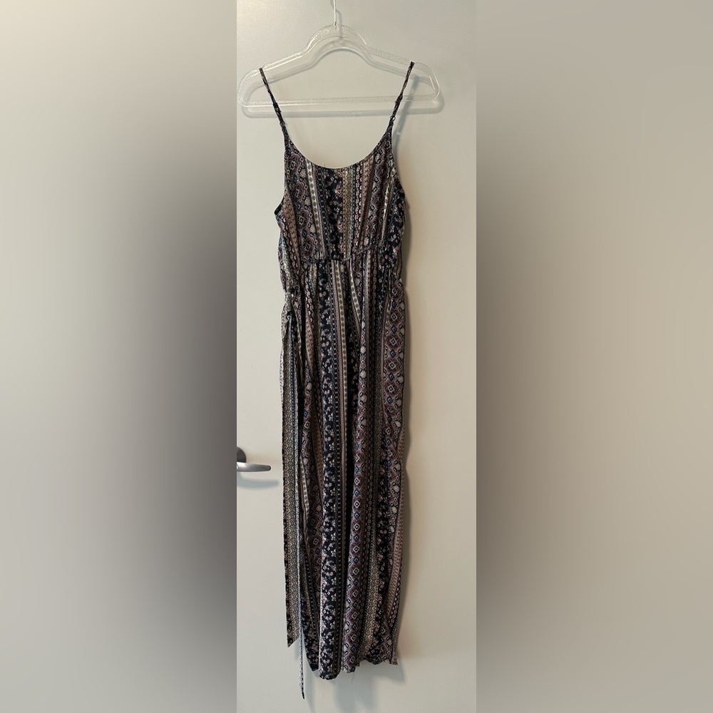 Mind Code Jumpsuit - Picture 5 of 5